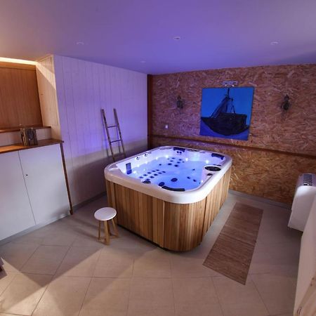 Gite L'Authentique Avec Spa En Option Orschwiller Kültér fotó