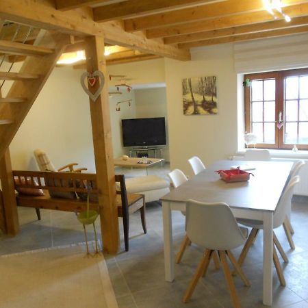 Gite L'Authentique Avec Spa En Option Orschwiller Kültér fotó