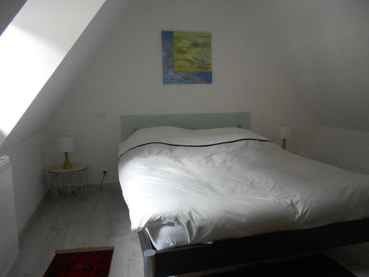 Gite L'Authentique Avec Spa En Option Orschwiller Kültér fotó