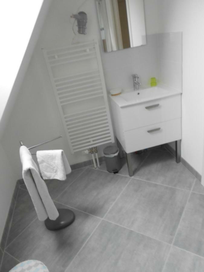 Gite L'Authentique Avec Spa En Option Orschwiller Kültér fotó